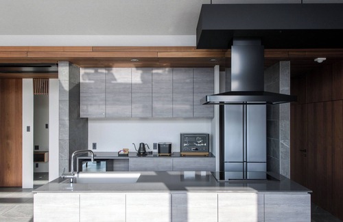 Sakai Villa | Morris Resort Tohginbow