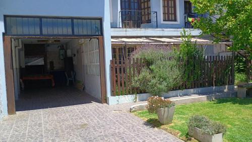 Mar del Plata House | Morris y Tilis Planta Alta