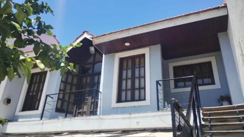 Mar del Plata House | Morris y Tilis Planta Alta
