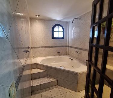 Mar del Plata House | Morris y Tilis Planta Alta