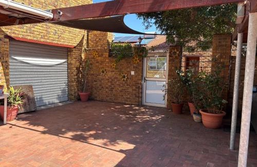 Parklands Apartment | Morrison Hotel