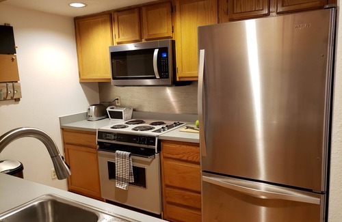 Morrison House | Morrison Open Space Townhouse