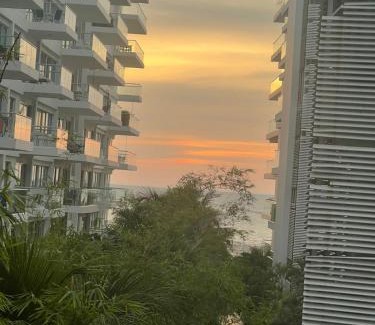 Soacha Apartment | Morros Vitri directo al Mar