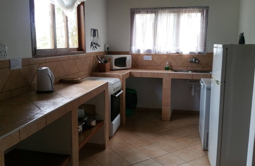 Morrumbene House | Morrumbene Beach Resort