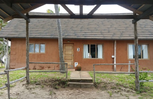 Morrumbene House | Morrumbene Beach Resort