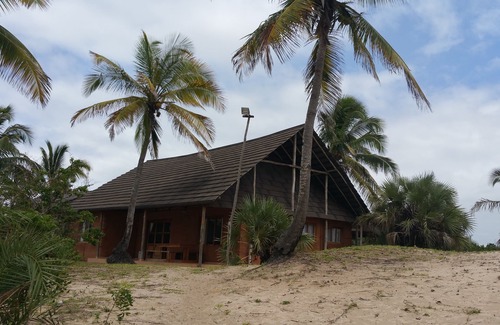 Morrumbene House | Morrumbene Beach Resort