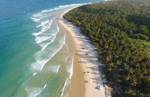 Morrungulo Cabin | Morrungulo Beach Lodge