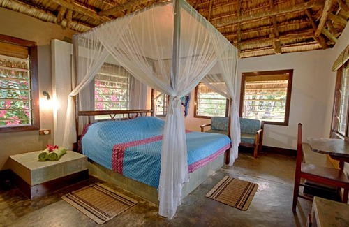 Morrungulo Cabin | Morrungulo Beach Lodge