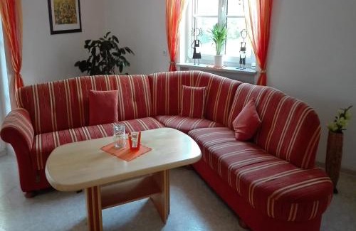 Hoxel Apartment | Morscheid-Riedenburg Stay