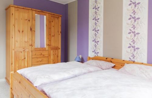 Hoxel Apartment | Morscheid-Riedenburg Stay