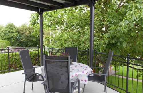 Hoxel Apartment | Morscheid-Riedenburg Stay