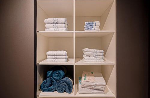 Anita Garibaldi Apartment | Morse 1101 Conforto com um a bela vista .