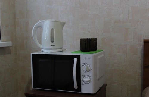 Tolyatti Resort | Morskoy