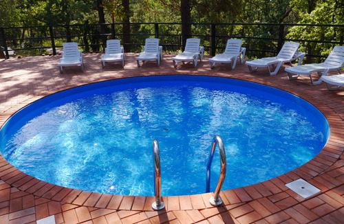 Tolyatti Resort | Morskoy