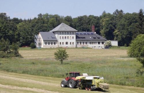 Sayda Apartment | Mortelgrund