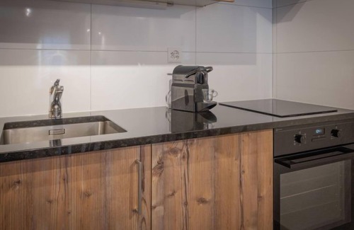 Ovronnaz Apartment | Morthey 3 by Interhome