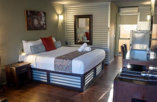 Morwell Hotel | Morwell Motel MorwellMotel com