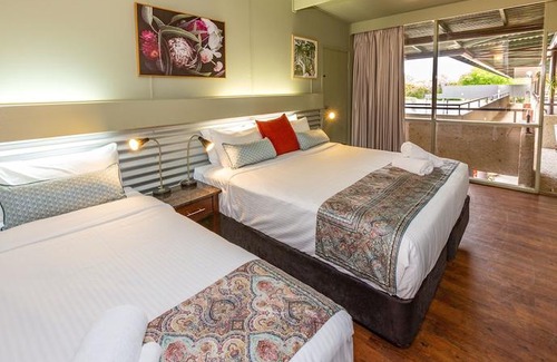 Morwell Hotel | Morwell Motel MorwellMotel com