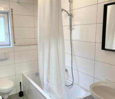 Billigheim Apartment | MOS01 HYRA Living Billigheim Apartment mit 4 Schlafzimmern
