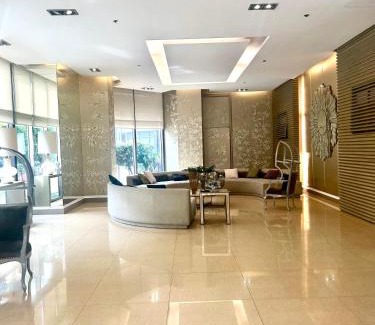 San Lorenzo Apartment | Mosaic Tower