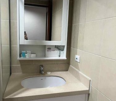 San Lorenzo Apartment | Mosaic Tower