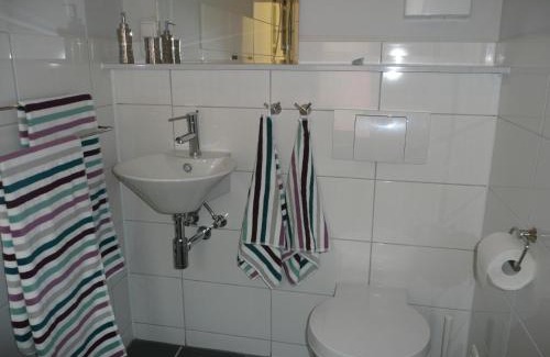 Bernkastel Apartment | Mosel Ferienhaus Bernkastel