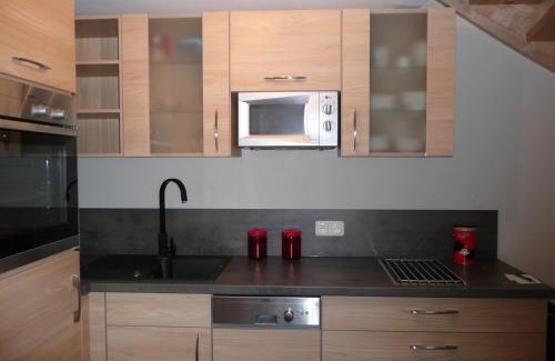 Bernkastel Apartment | Mosel Ferienhaus Bernkastel