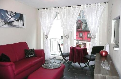 Bernkastel Apartment | Mosel Ferienhaus Bernkastel