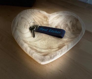 Bernkastel House | Mosel Röschen