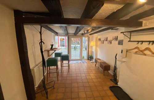 Bernkastel House | Mosel Röschen