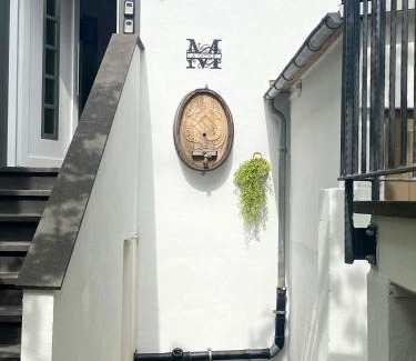 Winningen Apartment | Moselblick Winningen Traumwohnung im „La Mosel“