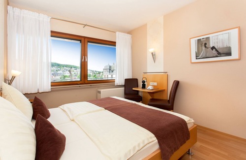 Bernkastel Hotel | Moselhaus Weiskopf