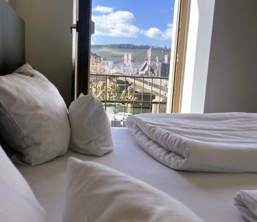 Bernkastel Hotel | Moselhotel Römischer Kaiser