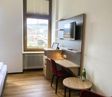 Bernkastel Hotel | Moselhotel Römischer Kaiser