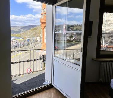 Bernkastel Hotel | Moselhotel Römischer Kaiser