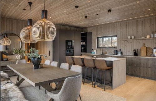Trysil Ski Chalet | Mosetra 2115 by Vacation Trysil