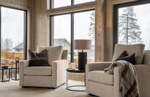 Trysil Ski Chalet | Mosetra 2115 by Vacation Trysil