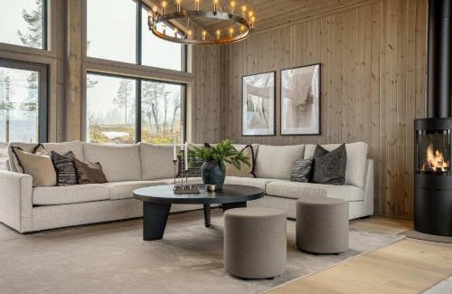 Trysil Ski Chalet | Mosetra 2115 by Vacation Trysil