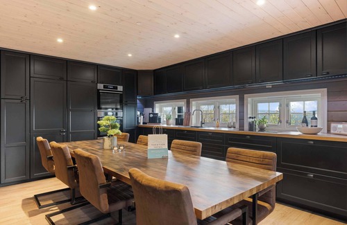 Trysil Ski Chalet | Mosetra2038 by Vacationtrysil