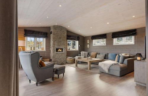 Trysil Ski Chalet | Mosetra2038 by Vacationtrysil