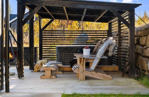 Trysil Ski Chalet | Mosetra2038 by Vacationtrysil