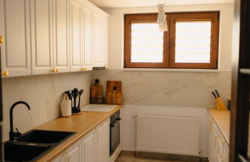 Bucov Villa | Mosia Vasiloaica