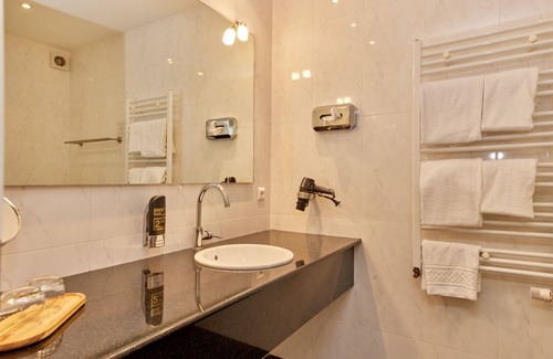 Bernkastel Hotel | Mosintos Römischer Kaiser