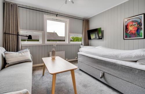 Mosjoen Apartment | Mosjøen Apartmens