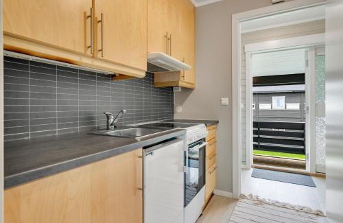 Mosjoen Apartment | Mosjøen Apartmens