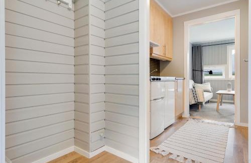 Mosjoen Apartment | Mosjøen Apartmens