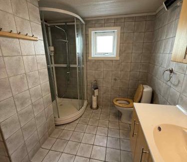 Mosjoen Apartment | Mosjøen Overnatting, Cm havigs gate 16, 5 bedroom apartment