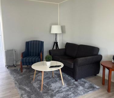 Mosjoen Bed & Breakfast | Mosjøen Romutleie - Sentrum