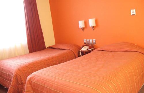 Lake Titicaca - Puno Bed & Breakfast | Mosoq Inn