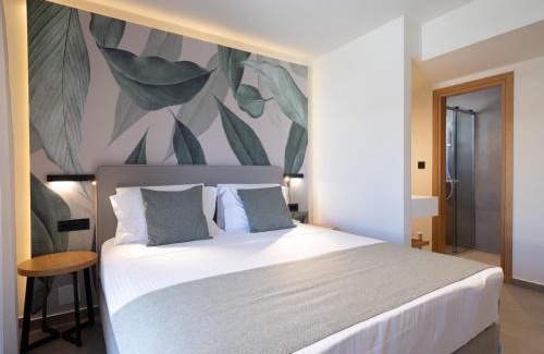 Daratsos Villa | Mossa Concept Villas - Heated pool